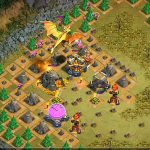 部落战斗类游戏推荐下载