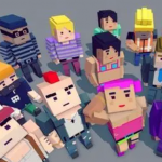 方块人游戏推荐下载