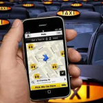线上打车软件推荐下载