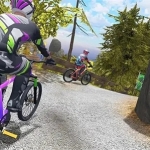 骑车类游戏下载