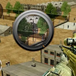 城市狙击游戏下载2022