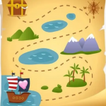 寻宝闯关游戏推荐下载