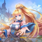 二次元竞技游戏推荐下载