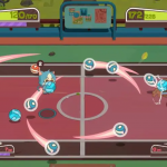 体育运动类游戏下载2022