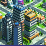 都市建造类游戏推荐下载2022