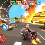 卡丁车游戏下载合集2022