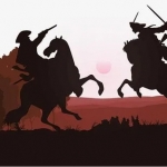 决斗类游戏合集