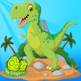 超级大恐龙 超级大恐龙