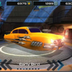 赛车改装类游戏下载