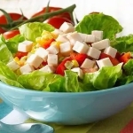 均衡饮食菜谱大全