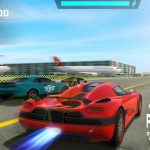 极限竞速类游戏下载2022