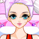 化妆模拟类游戏下载