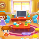 娃娃屋游戏合集