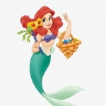 美人鱼主题游戏