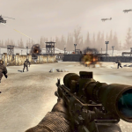 FPS枪战热门游戏下载2022