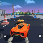 追逐驾驶类游戏推荐下载2022