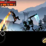 忍者冒险类游戏下载2022