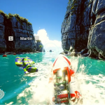 摩托艇竞速热门游戏下载合集2022