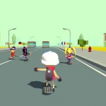 好玩的滑板竞速类游戏推荐下载