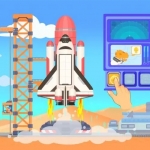 火箭类小游戏有哪些