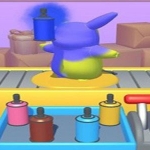 关于玩具的手游合集