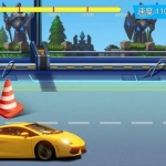 公路驾驶游戏大全