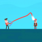 画线战斗游戏推荐下载