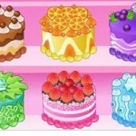 蛋糕制作小游戏有哪些2022