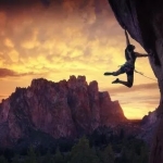 最好玩的攀登游戏合集