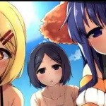 类似于羞涩漫画的软件有哪些