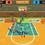 灌篮题材游戏推荐下载