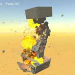 自由搞破坏游戏推荐下载