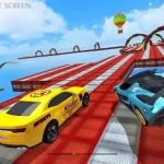 坡道竞速游戏大全