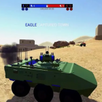 能驾驶战车的游戏有哪些