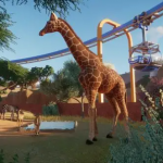 模拟动物园游戏推荐下载