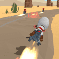 火柴人极速飞车 火柴人极速飞车