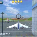 飞机驾驶游戏合集