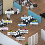 好玩的公司经营游戏推荐下载