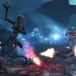 异形题材游戏推荐下载大全