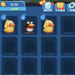 动物合成游戏推荐下载