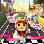 能两个人一起玩的联机跑酷游戏有哪些