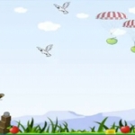 弹弓类小游戏合集