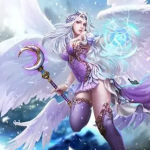 西方魔幻游戏推荐下载