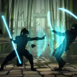 暗影题材游戏推荐下载2022