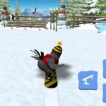 2022最新好玩的滑雪游戏有哪些