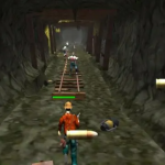 好玩的跑酷逃亡游戏有哪些