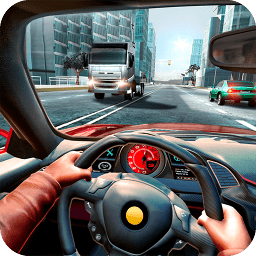 真实模拟赛车 真实模拟赛车