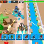 像素战斗游戏推荐下载2022