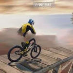 山地车驾驶游戏推荐下载