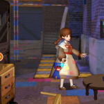 剧情探索类游戏推荐下载